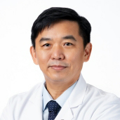 Professor Chao-Hung Kuo