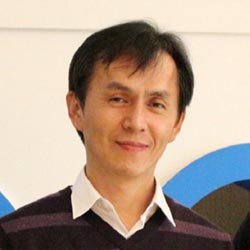Prof. Guo-Bin Jung
