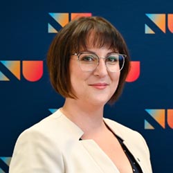 Dr Phil Anna Plechata Krausova