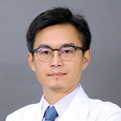 Kuan-Ming Chiu, PhD