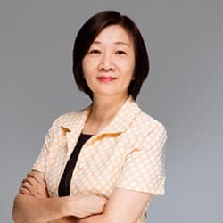 Ms. Veronica Lin