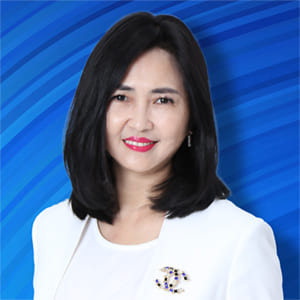 Ms. CHANG HSIAO CHIEN Sophie Chang