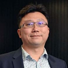
Prof. Duan-Yu Chen
