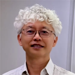 Mr. Chih-Hsien, Chen