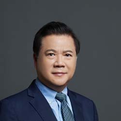 Edison (Hsiao Chang) Chen.TeaLa CEO