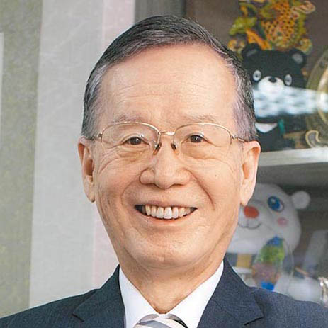 Opening Remarks 8:
 簡又新大使 /台灣永續能源研究基金會董事長