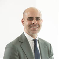 Professor of Urban
Innovation and Director / Edinburgh
Napier University &
Tallinn University of
Technology Prof. Luca Mora.jpg