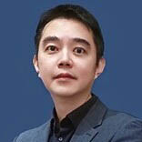 Mr. Alex Lin, Chairman of YOUNG RAY CO.,LTD..jpeg