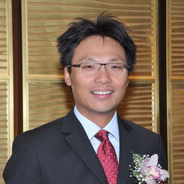 Mr. Kent Wu.Chairman of Jialong Technology