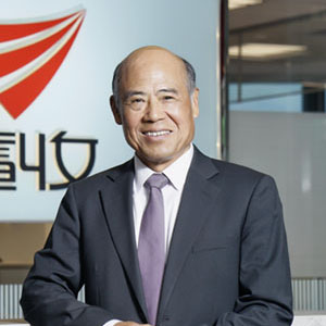 Mr. Yung Chang Chang