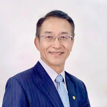 Dean of the College of
Engineering Yaun-Ze University