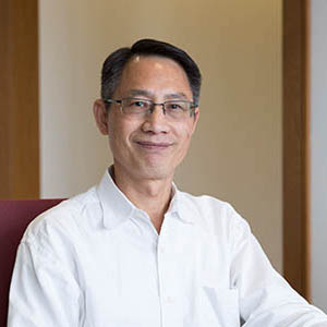 Prof. HsiHui Chang
