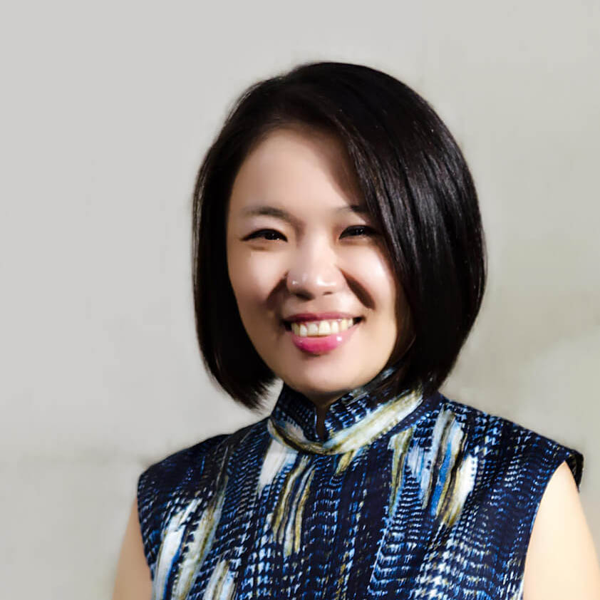 SmartZero City 2025 General Chair Deputy Director of GAO & Section Head of Overseas and Mainland Chinese Students Affairs , Yuan Ze University