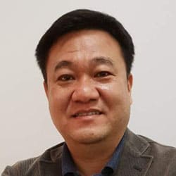 Matt Yang